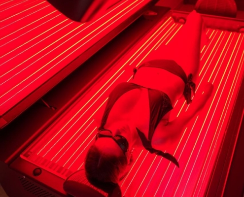 Red Light Aruba Plastic Surgery