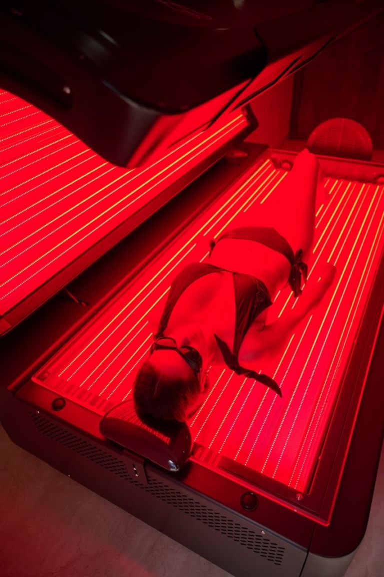 Red Light – Aruba Plastic Surgery