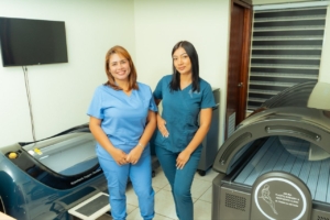 Hyperbaric Oxygen Aruba Plastic Surgery