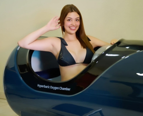 Hyperbaric Oxygen Aruba Plastic Surgery